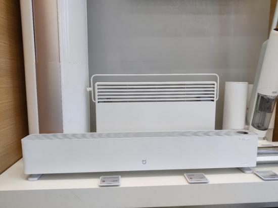 千亿取暖市场，“暗战”最冷春节