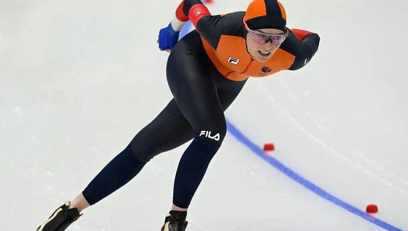 科技奥运： 运动员创造突破的神助攻