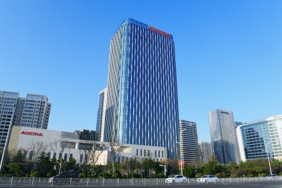 从冷柜到全冷链，澳柯玛变革成长之路