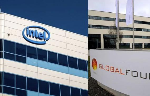 英特尔或以60亿美元收购 塔尔半导体