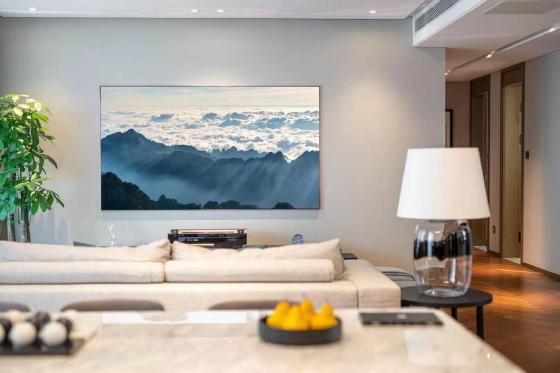 多家机构预测：2022年或成激光电视爆发元年