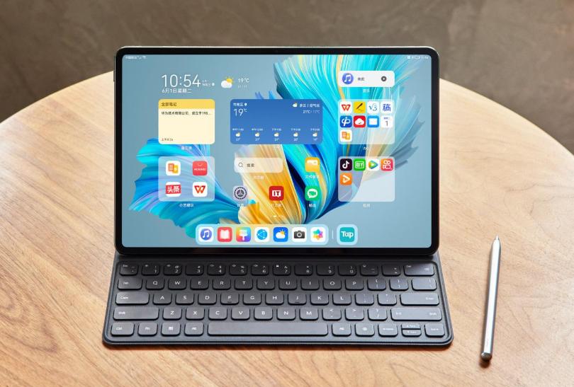 2021年中国平板电脑出货量同比增长21.8% 创7年最高增幅