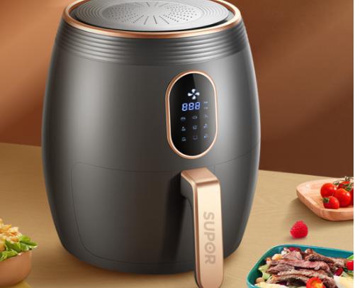 中国空气净化器零售额与零售量连续5年下降