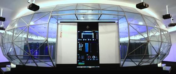 树立数据中心“灯塔”效应维谛技术（Vertiv）模块化数据中心落地南京国际软件质量总部基地