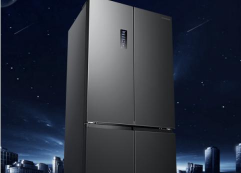 容声冰箱守护女神健康 这样的冰箱你爱了吗？