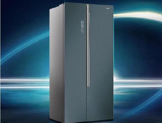 登顶行业畅销榜TOP1，容声冰箱双净系列623爆红