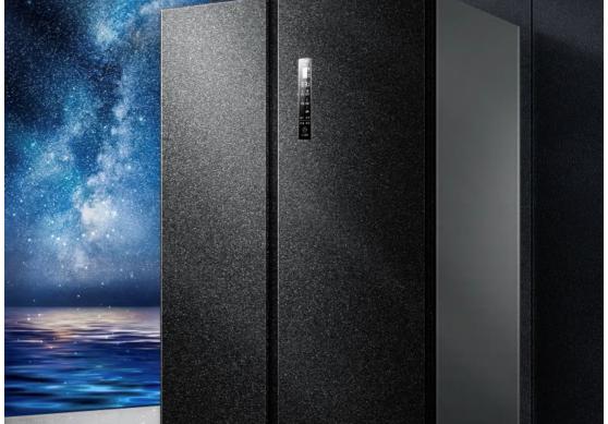 顺应健康趋势 美菱母婴冰箱为爱保鲜