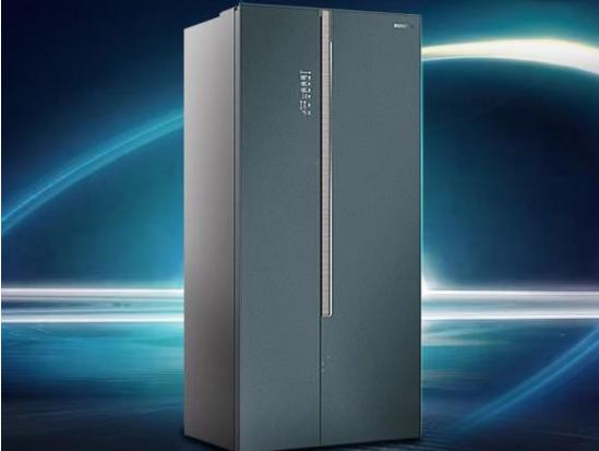 爱了，容声这款行业最畅销冰箱get到你了吗？