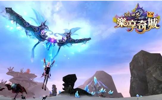 完美世界：立足内容优势 逐步落地云宇宙相关布局