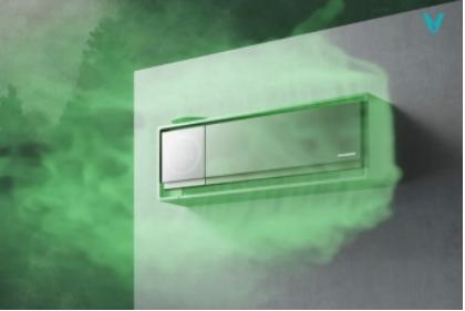 多款新风空调密集发布抢占C位，离市场普及更进一步！