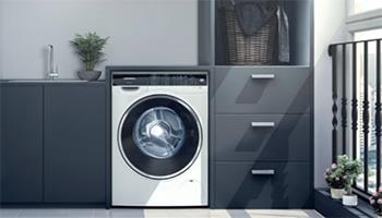 洗干一体机成新晋“刚需”干衣机市场方兴未艾