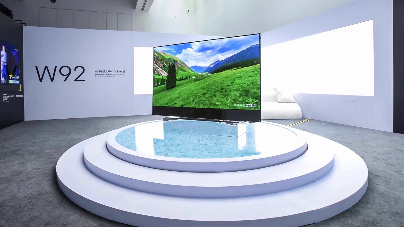 存量时代下，“长跑健将”创维电视的逆势突围