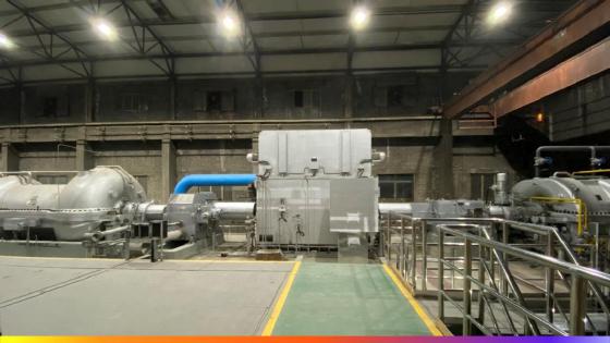 可靠与节能，钢铁企业如何实现“鱼与熊掌”兼得？