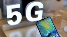 5G手机出货量超七成 激活量仅三成