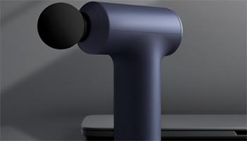 筋膜枪问题频发 按摩小家电亟待加强市场监管