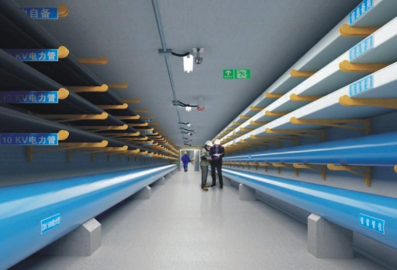 智慧城市建设步入深水区，如何“牵”好发展“牛鼻子”