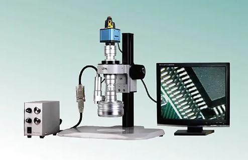 高速3D显微镜可实时观察活组织细胞