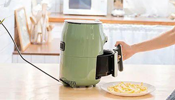 空气炸锅 在争议中高速增长