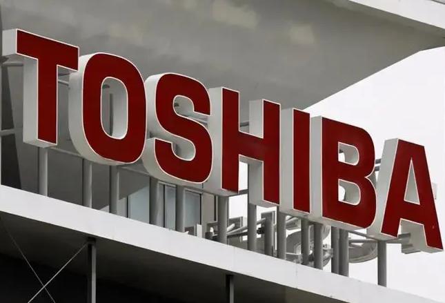 外媒：贝恩资本或将收购东芝，使其私有化