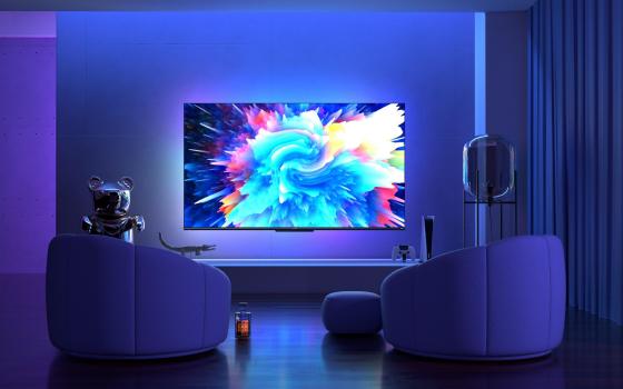 2022创维全球电视节即将开幕 全球“维粉”再迎焕新体验