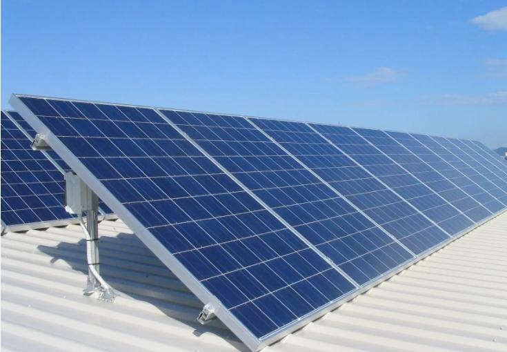 斯坦福大学工程师发明出新型太阳能电池板 可在黑夜发电