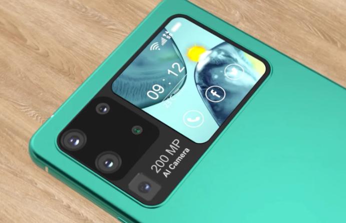 小米12 Ultra外观细节曝光：采用陶瓷材质，配合奥利奥设计