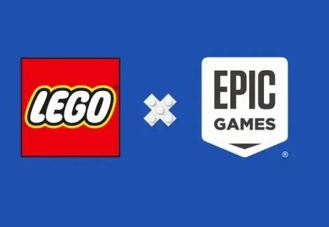 Epic和乐高达成合作 创造适合孩子成长的虚拟世界