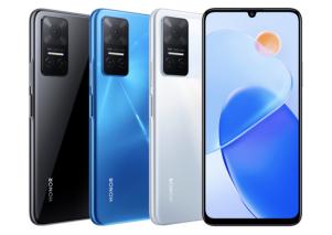 荣耀Play6T系列发布：大内存+快充+高刷护眼大屏