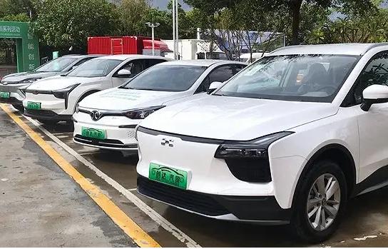 新能源市场涨价前表现火爆 3月零售同比增长137.6%