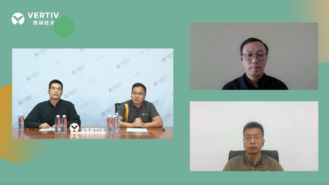 面对严格的PUE监管政策，数据中心节能改造如何回身起舞？