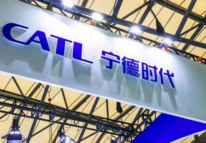 宁德时代：EVOGO换电服务在厦门启动