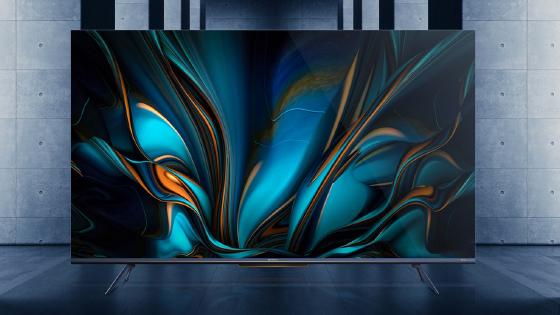 科技美学实力出圈：创维电视囊获iF设计奖、G-Mark等设计奖项