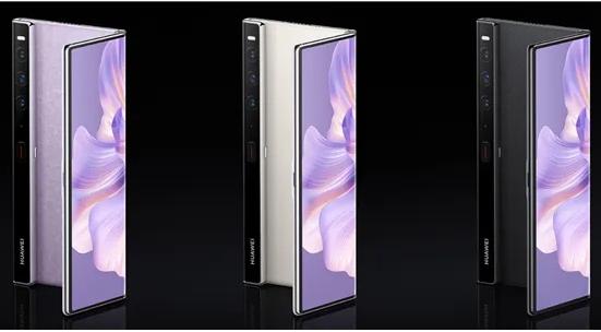 华为折叠屏新机Mate Xs 2 硬件创新之上 九成软件功能完成适配