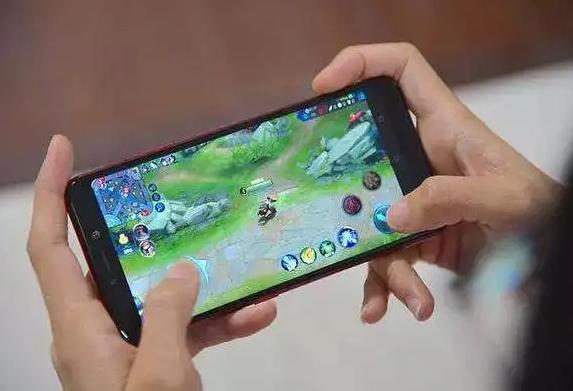 一季度中国游戏市场收入794.74亿元 同比增长3.17%