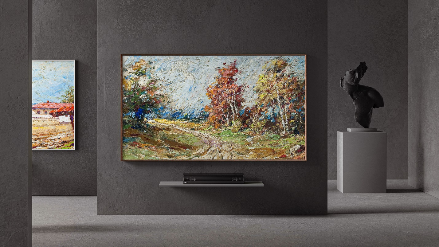 创维电视“全通道120Hz高刷”新品矩阵将亮相广州