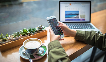 一季度全球手机出货量3.14亿台同比下降11%