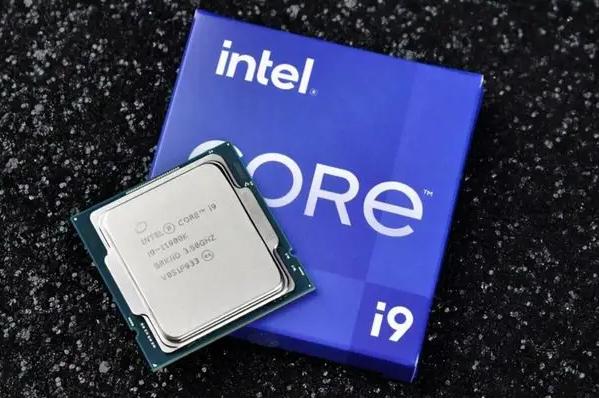 英特尔推出12 代酷睿 HX 处理器：全部支持超频