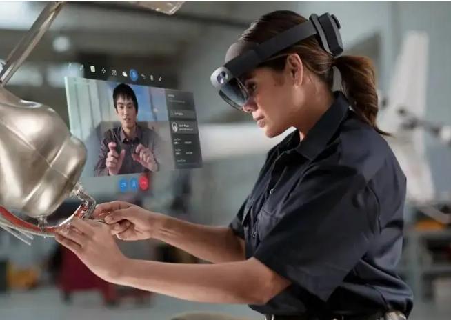 谷歌I/O大会曝光正在开发AR眼镜产品翻译将是主打功能