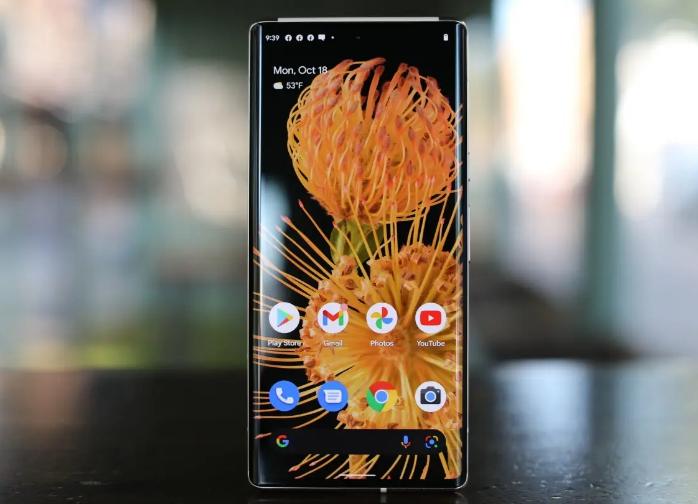 谷歌发布Pixel 6A手机：A系列机型中首次取消3.5mm耳机插孔