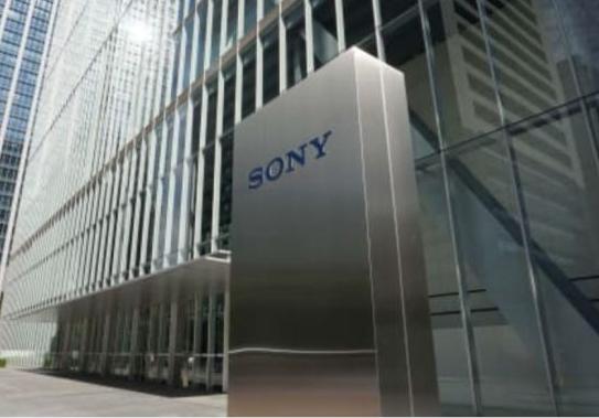 索尼释放加力元宇宙业务信号
