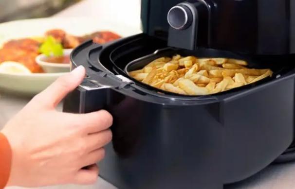 娃娃学做饭、露营火爆 厨房小家电要“火”了？