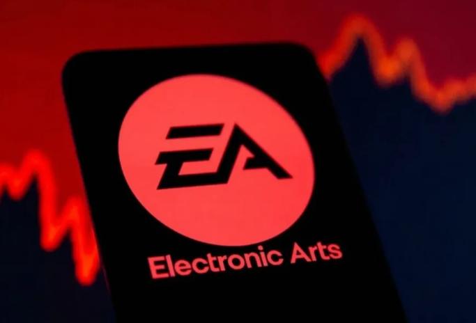游戏巨头EA或寻求出售，迪士尼、苹果为潜在卖家