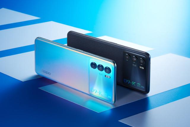 OPPO以22.3%的份额领跑Q1印尼智能手机市场