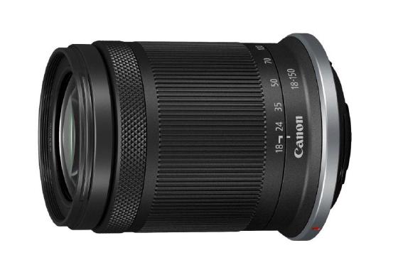 佳能发布青春专微相机EOS R7及EOS R10与两支RF-S镜头新品