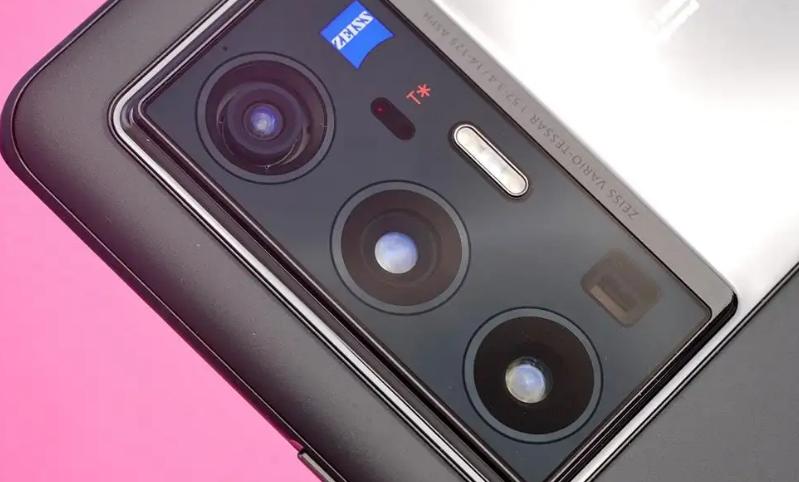 手机防抖有了行业标准