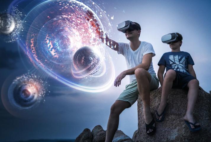 未来10年元宇宙对全球GDP贡献或达3万亿美元