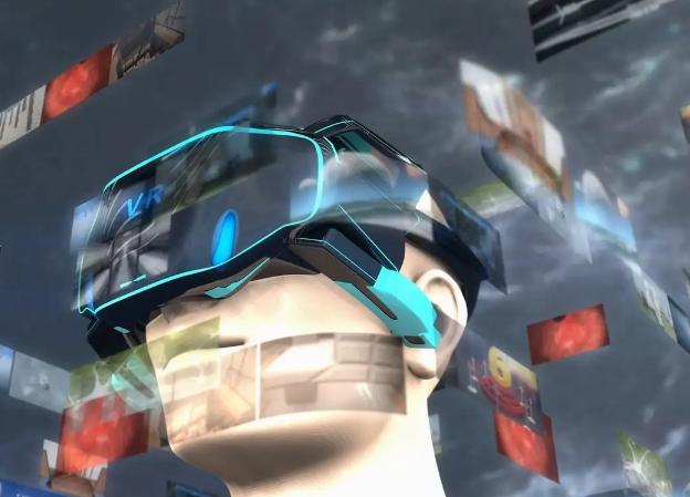 2026年中国AR/VR市场规模将超130亿美元