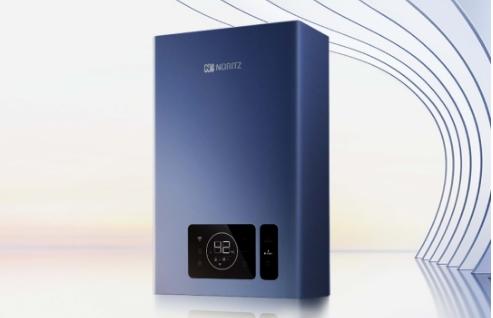 引领健康幸福生活，能率获全屋用水行业四项大奖