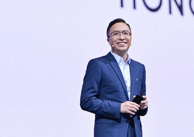 荣耀赵明：2022年是荣耀海外发展的真正元年