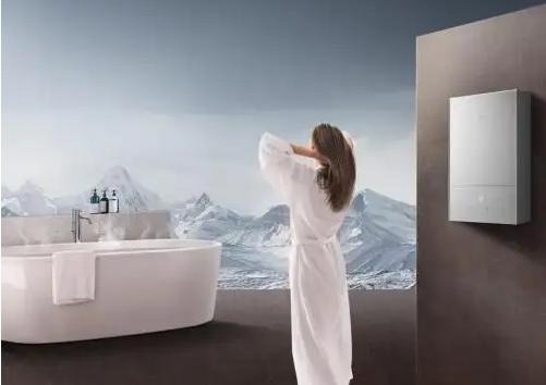 热水器、净水行业承压前行，全屋用水助力产业“乘风破浪”